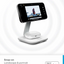 Momax Q.Mag Pro 2 2-in-1 Wireless Charger with MagSafe