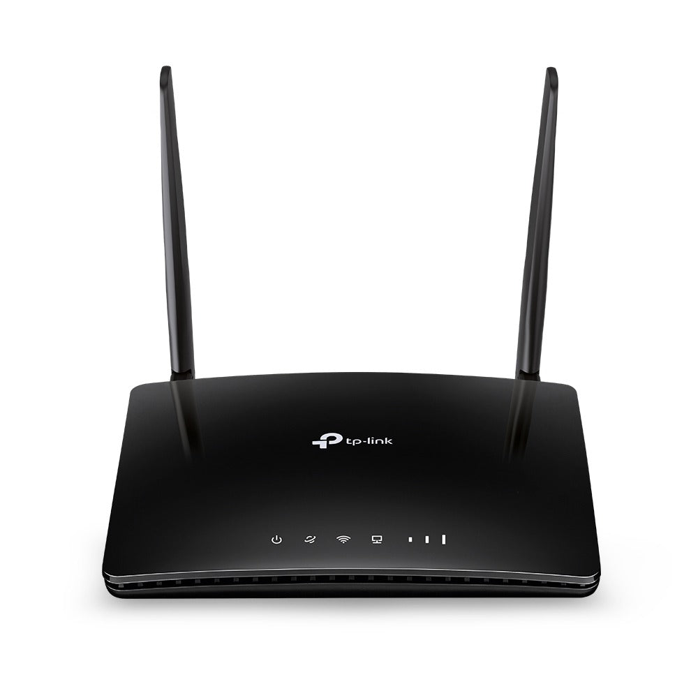 Ac750 Dual Band Router TP-Link AC750 Dual Band Wifi 4G LTE Router | Best Buy Tech - Qatar