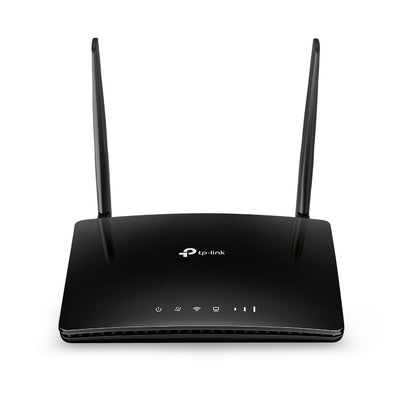 TP-Link AC750 Dual Band Wifi 4G LTE Router - www.bestbuytech.com