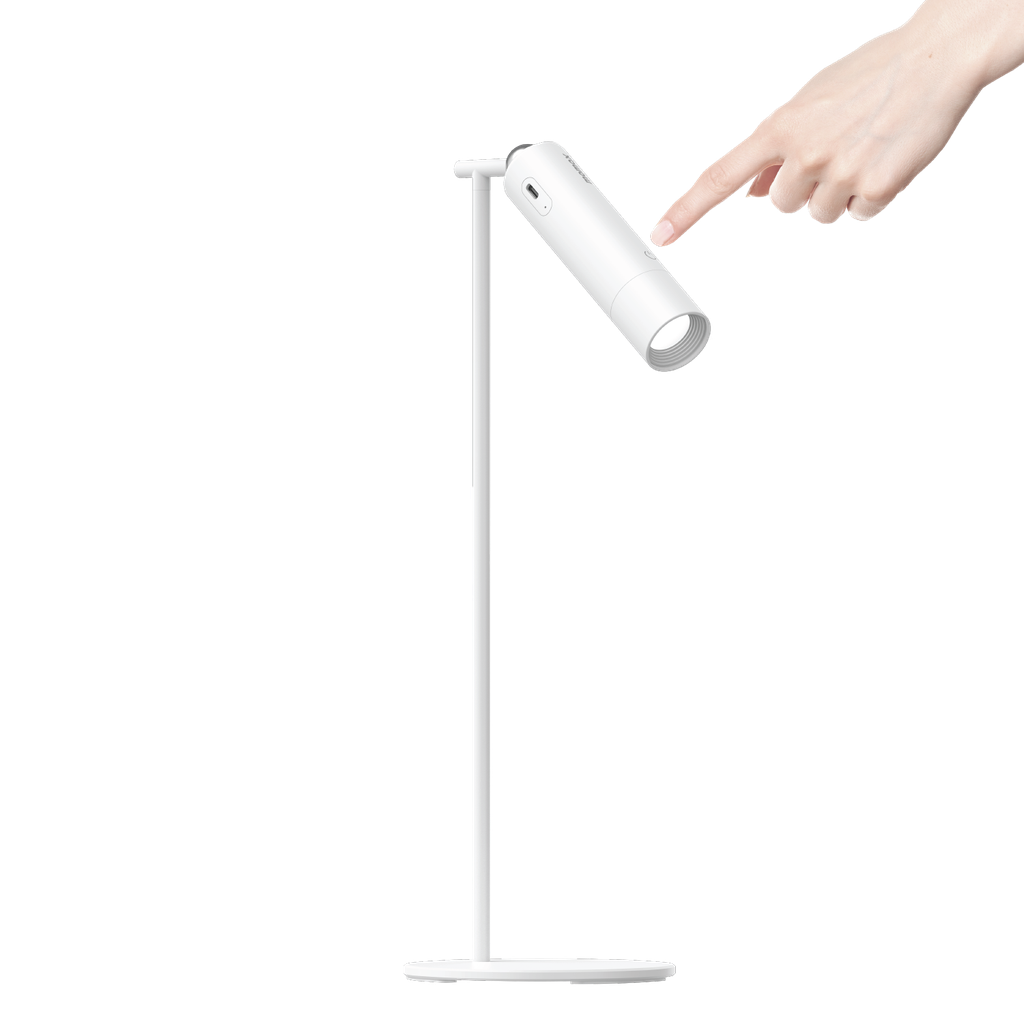 Momax Snaplux Portable LED Lamp