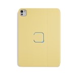 MOFT Dynamic Folio case for iPad Mini（6 - 7gen）- Panna Cotta