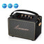 Lonzuer Portable Wireless Speaker with Deep Bass