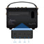 Lonzuer Bluetooth Speaker with 10000mAh Battery