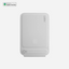Trackable Tripod Wallet - Qatar