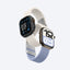 AMAZINGTHING BLEND WATCH BAND FOR APPLE WATCH BLUE BAIG - 49/46/45/44/40MM