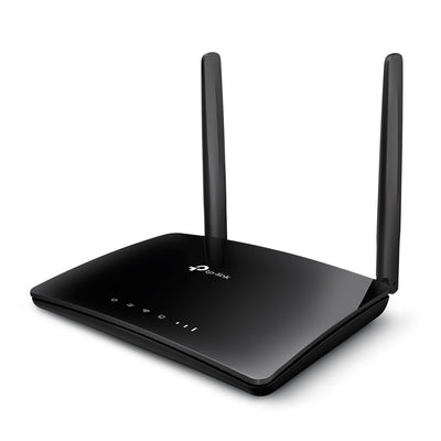 TP-Link AC750 Dual Band Wifi 4G LTE Router Qatar