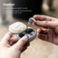 Momax 1-vibe Lite True Wireless Noise Cancelling Earbuds