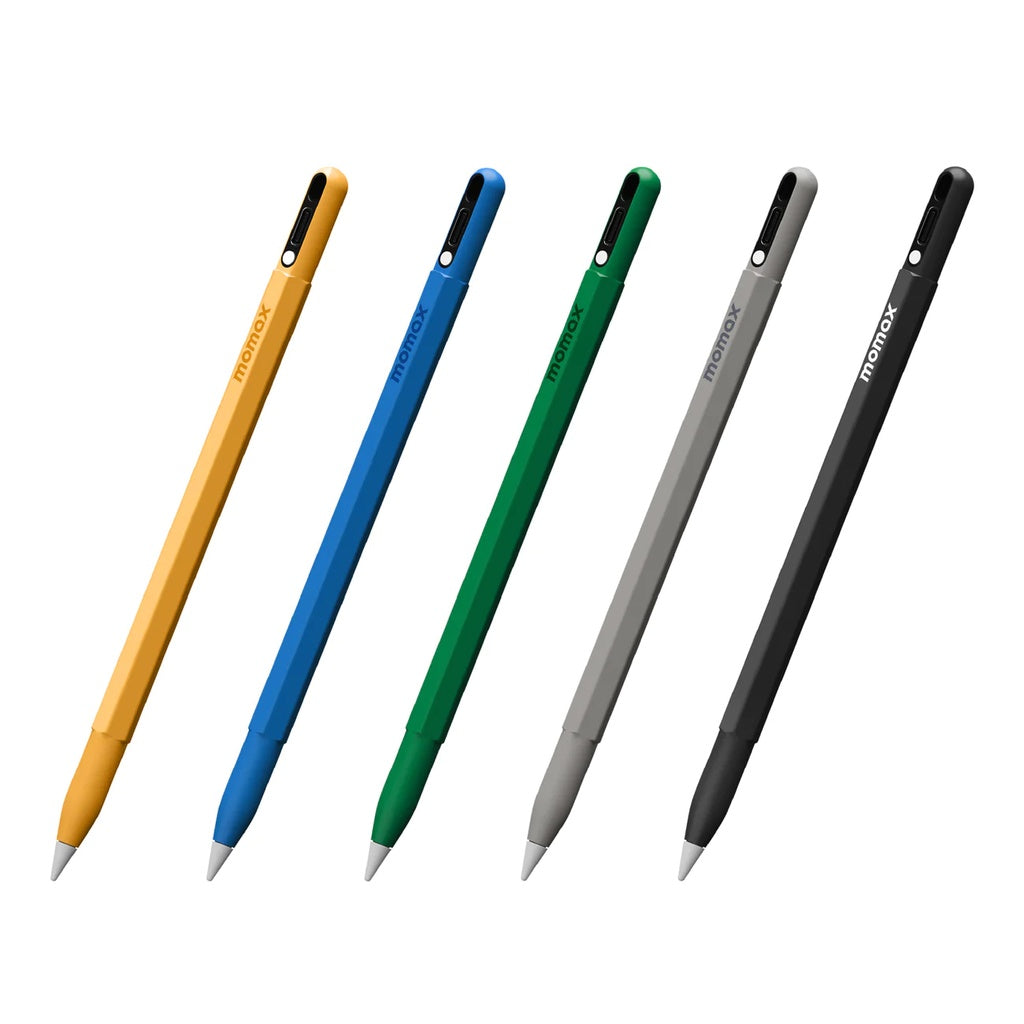 Charging stylus pen