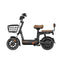 Yadea Teena Electric Scooter - www.bestbuytech.com
