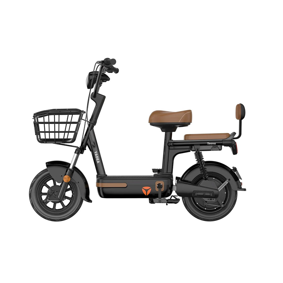 Yadea Teena Electric Scooter - www.bestbuytech.com