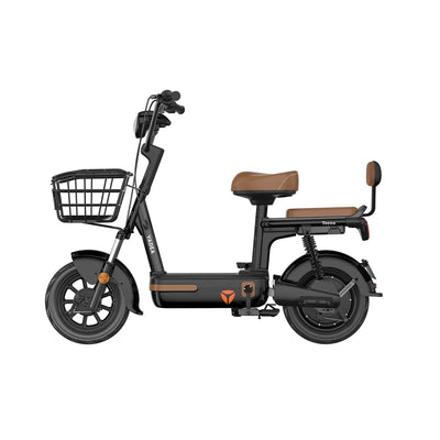 Yadea Teena Electric Scooter - www.bestbuytech.com
