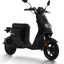 Yadea DE3 Electric Scooter| 32km/h Speed