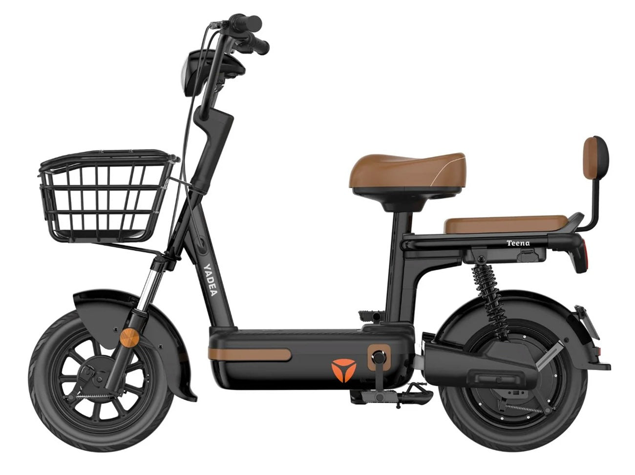 Yadea Teena Electric Scooter Qatar