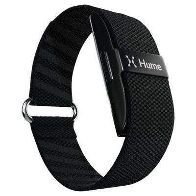 Hume Smart Band - www.bestbuytech.com