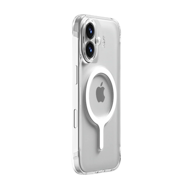 MOFT Snap Invisible Case for iPhone 16 Series - MagSafe-Enhanced
