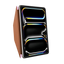 Moft Dynamic Folio for iPad Pro 11-13 / i Pad Mini 6-7 & 10-11 / iPad Air 4-6