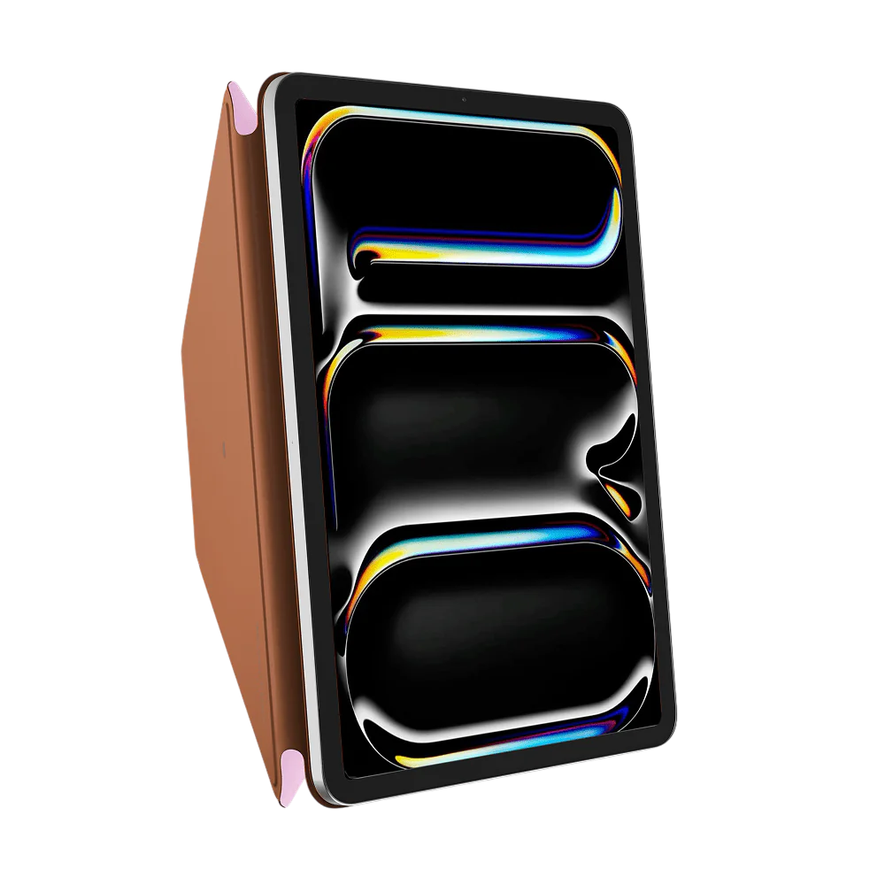 Moft Dynamic Folio for iPad Pro 11-13 / i Pad Mini 6-7 & 10-11 / iPad Air 4-6