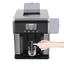 ZB-10E Automatic Bullet Ice Machine for Home and Office