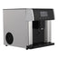 ZB-10E Ice Maker with Three Ice Size Settings