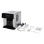 ZB-10E Electric Ice Maker with Water Dispenser