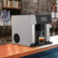 ZB-10E Electric Ice Maker with Water Dispenser