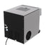 ZB-10E Electric Ice Maker with Water Dispenser