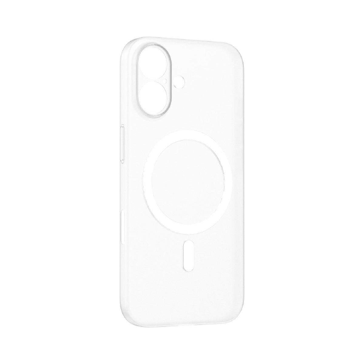 Magnetic Case iPhone 17