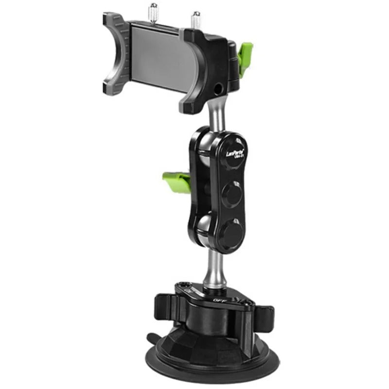 LanParte UBA-01 Qatar