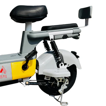 X1 Iconic Electric scooter