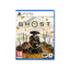Ghost of Yotei Black Limited Edition Bundle