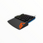 Meetion One-Handed Gaming Keyboard