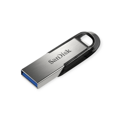 SanDisk Ultra Flair USB 3.0 Flash Drive 256GB - www.bestbuytech.com