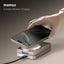 Momax 1-charge Q.port Qi 2 15w 3in1 Magnetic Wireless Charging Stand