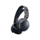 Sony PS5 Pulse 3d Wireless Headset Grey Camo - www.bestbuytech.com