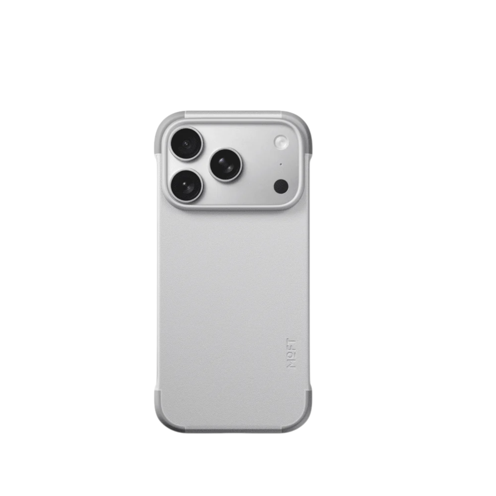 MOFT Color-blocking Snap Phone Case - iPhone 17 Pro / Pro Max - www.bestbuytech.com