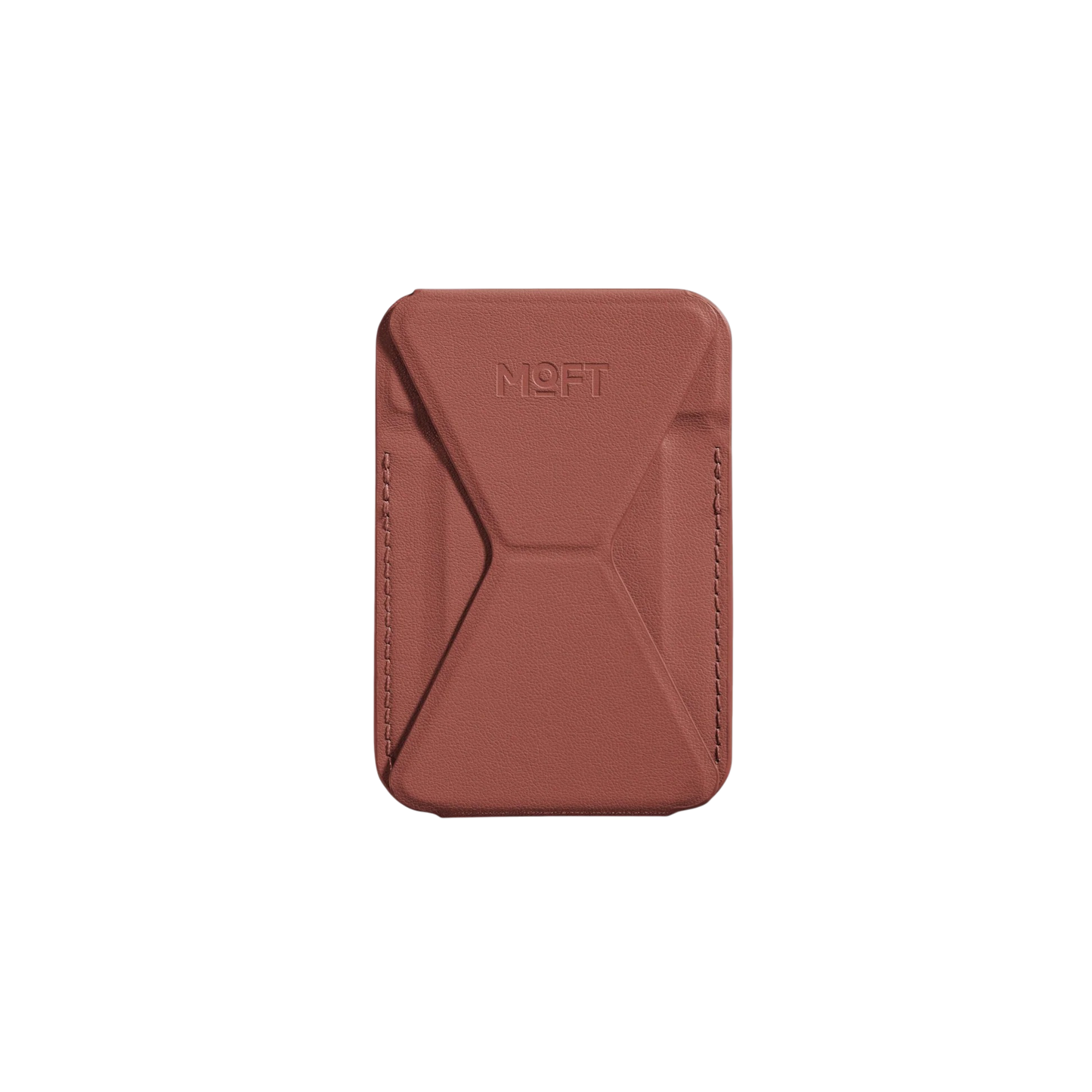 MOFT Snap-on Phone Stand & Wallet MOVAS™ - MagSafe Compatible