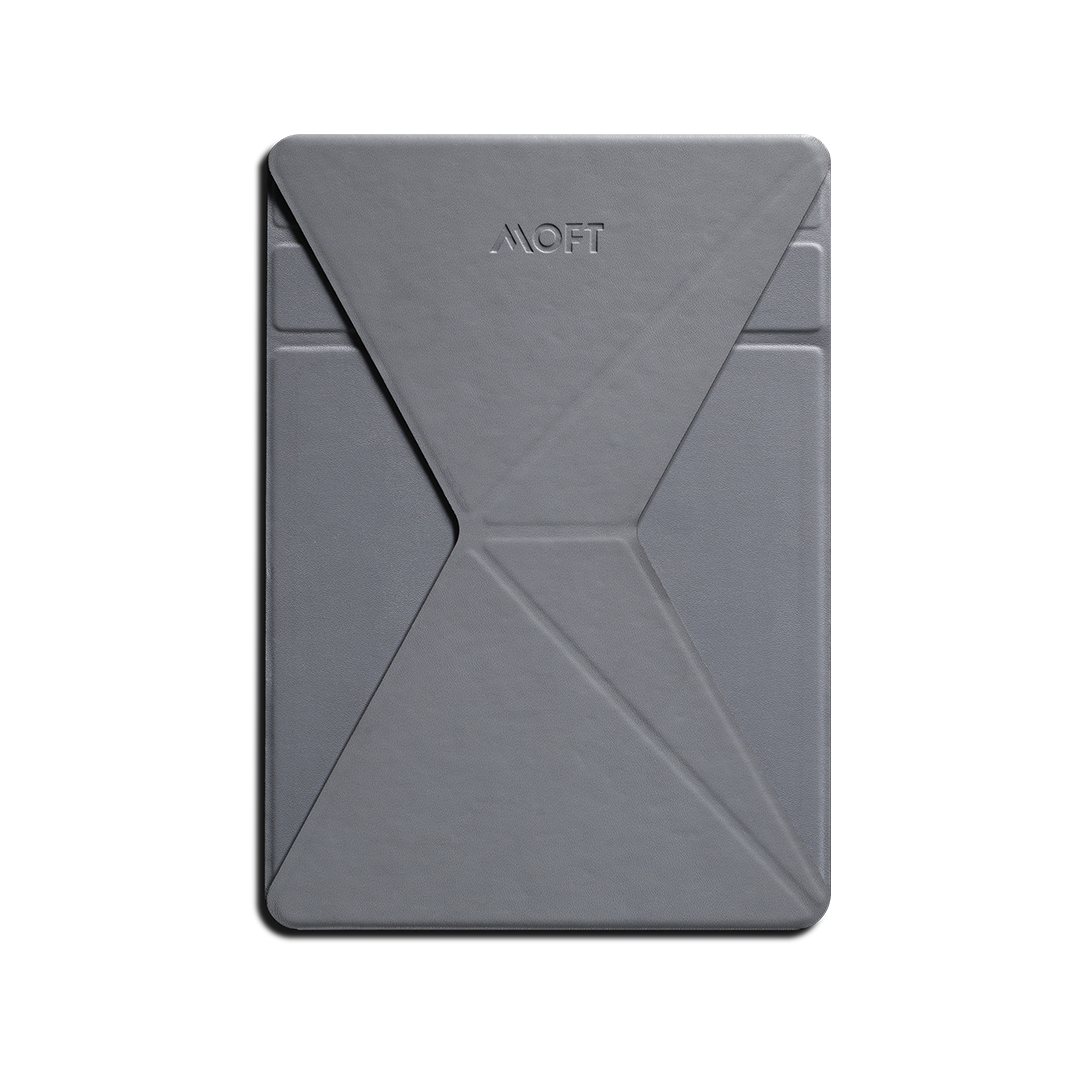 Invisible Adhesive Tablet / iPad Stand - www.bestbuytech.com