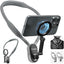 TELESIN Magnetic Smartphone Neck Mount