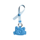 Moft Art Bag Charm - Blue