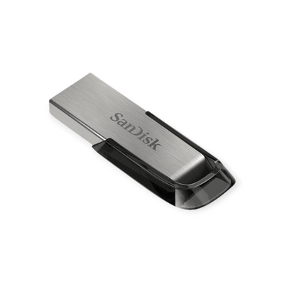 SanDisk Ultra Flair USB 3.0 Flash Drive 256GB - Qatar