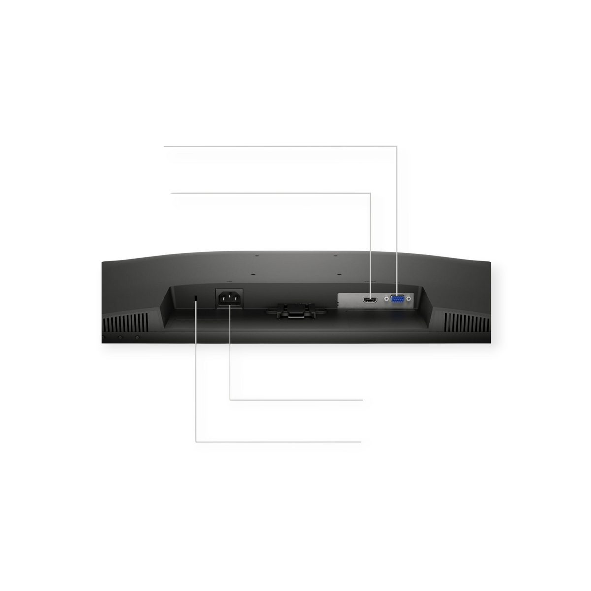 24 inch 100hz Monitor 