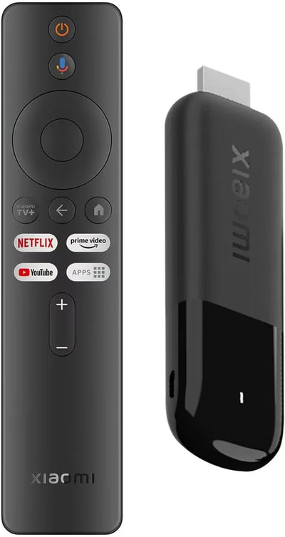 Xiaomi TV Stick 4K 2nd Gen - www.bestbuytech.com