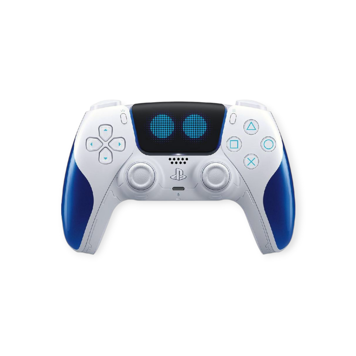DualSense Wireless Controller Astro Bot Limited Edition - wwwbestbuytech.com