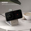 Momax 1-charge Q.port Qi 2 15w 3in1 Magnetic Wireless Charging Stand