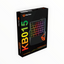 One-Handed Gaming Keyboard Qatar