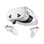 Meta Quest 3S Advanced All-in-One VR Headset - www.alamat.me