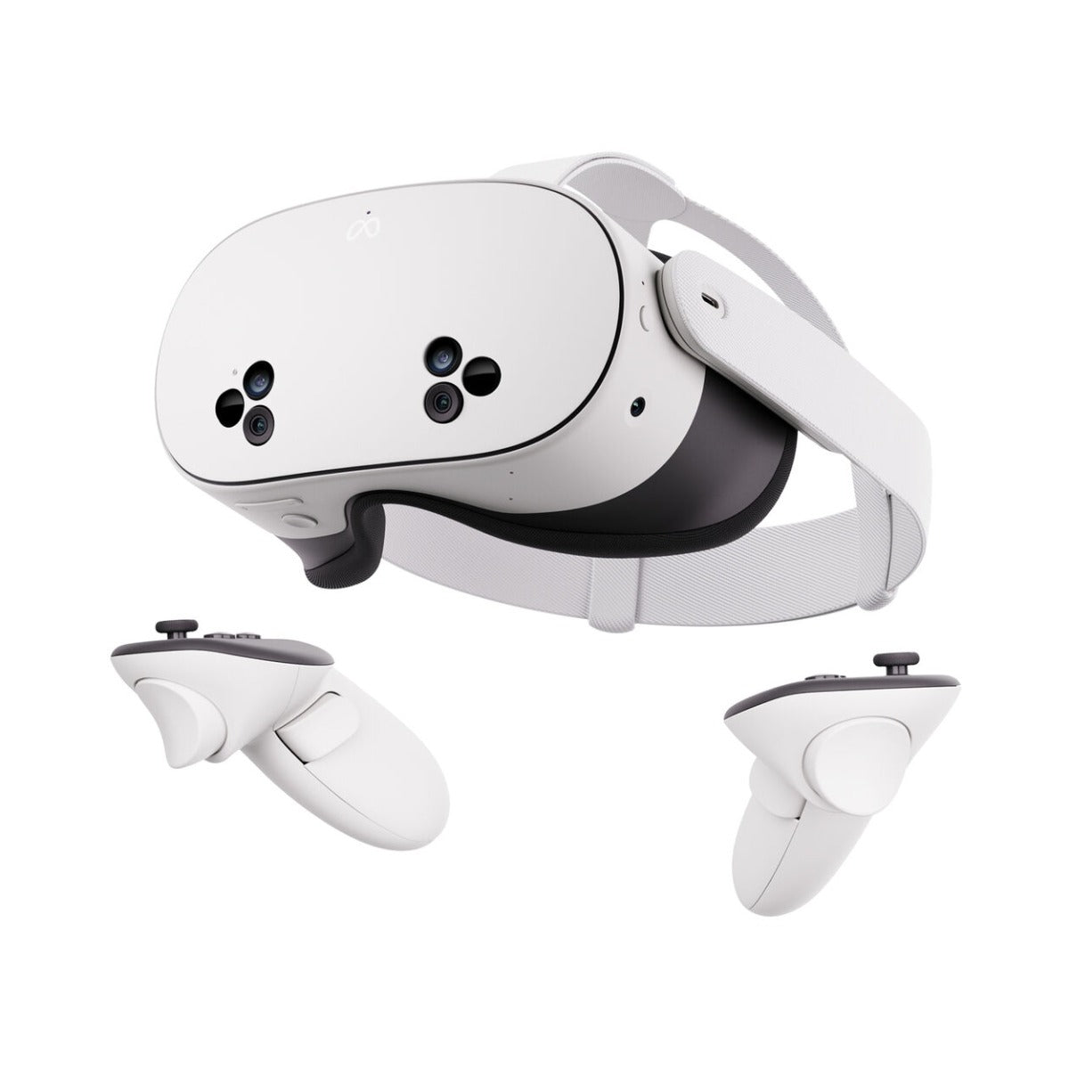 Meta Quest 3S Advanced All-in-One VR Headset - www.alamat.me