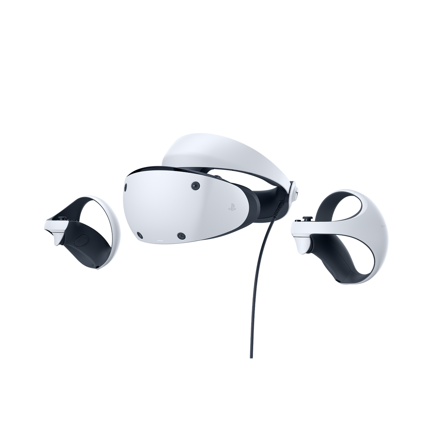 Sony PlayStation VR2 Sense for PS5 – White