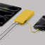 Momax 1-Power X Power Bank 20000mAh With Built-In USB-C Cable