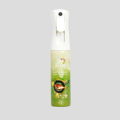 Dr Scent Fabric Spray Cooking Odor Eliminator